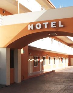 Aqua Rio Hotel