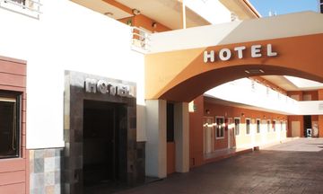 Aqua Rio Hotel