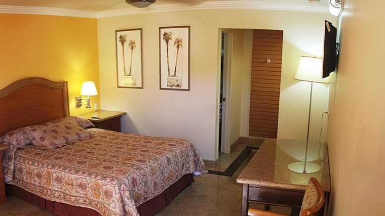 <b>Aqua Rio Hotel Room</b>