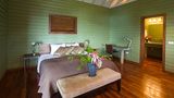 Pagua Bay House Oceanfront Cabanas Room
