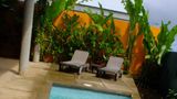 Pagua Bay House Oceanfront Cabanas Suite