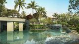 RIMBA Jimbaran Bali Health