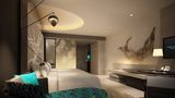 RIMBA Jimbaran Bali Room