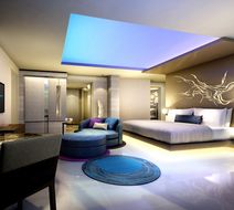 RIMBA Jimbaran Bali Suite