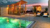 Abidos Hotel Apartment - Dubailand Pool