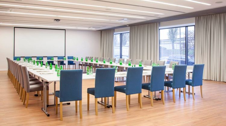 Mhotel Meeting