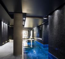 Mhotel Pool