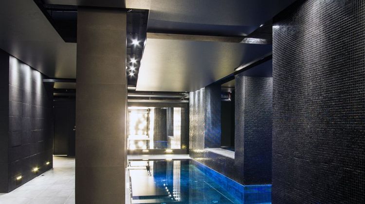 Mhotel Pool