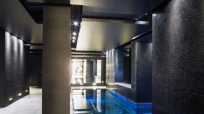 <b>Mhotel Pool</b>