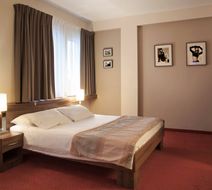 Mhotel Room