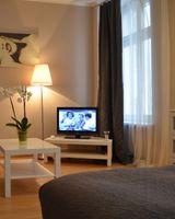 Apartamenty Poznan