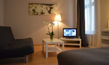 Apartamenty Poznan