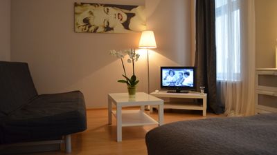 Apartamenty Poznan