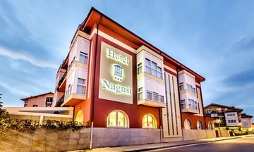 Hotel Nagusi