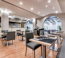 Hotel Nagusi Restaurant