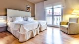 Hotel Nagusi Room