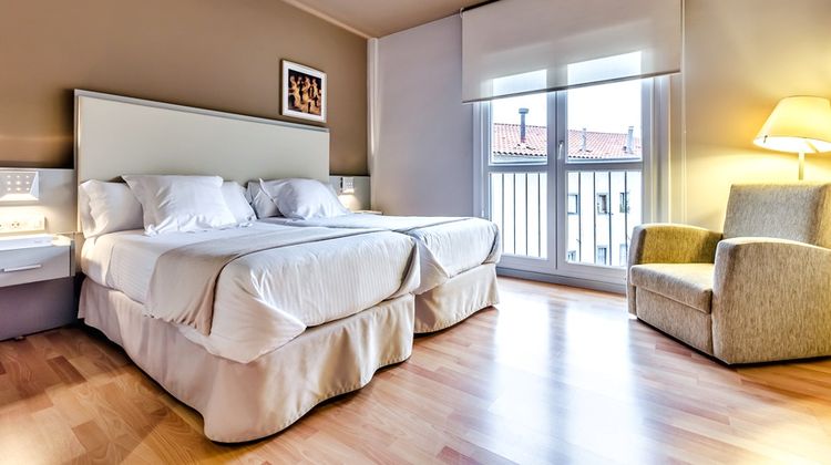 Hotel Nagusi Room
