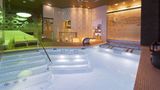 Princesa Munia Hotel & Spa Pool