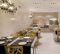 Princesa Munia Hotel & Spa Restaurant