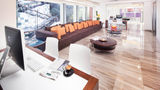 <b>Shama Fortress Hill, Hong Kong Lobby</b>