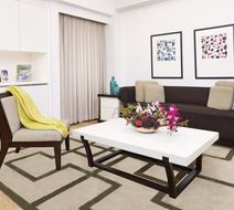 Shama Fortress Hill, Hong Kong Suite