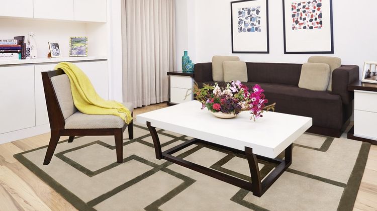 Shama Fortress Hill, Hong Kong Suite
