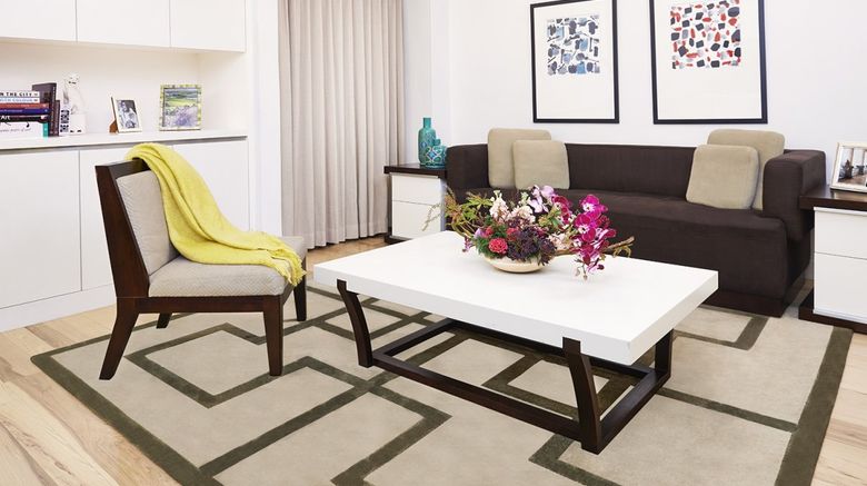 <b>Shama Fortress Hill, Hong Kong Suite</b>