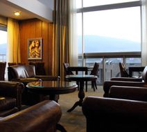 Duvet Center Hotel Restaurant