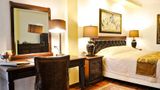 Duvet Center Hotel Room