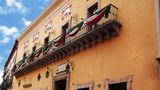 <b>Casa Virreyes Hotel Boutique Exterior</b>