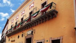 Casa Virreyes Hotel Boutique