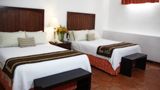 <b>Casa Virreyes Hotel Boutique Room</b>