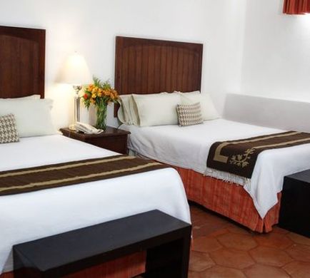 Casa Virreyes Hotel Boutique Room