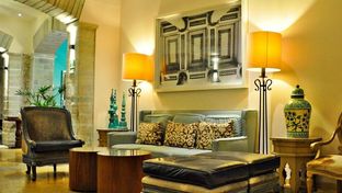 Edelmira Hotel Boutique