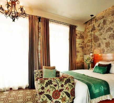Edelmira Hotel Boutique Room