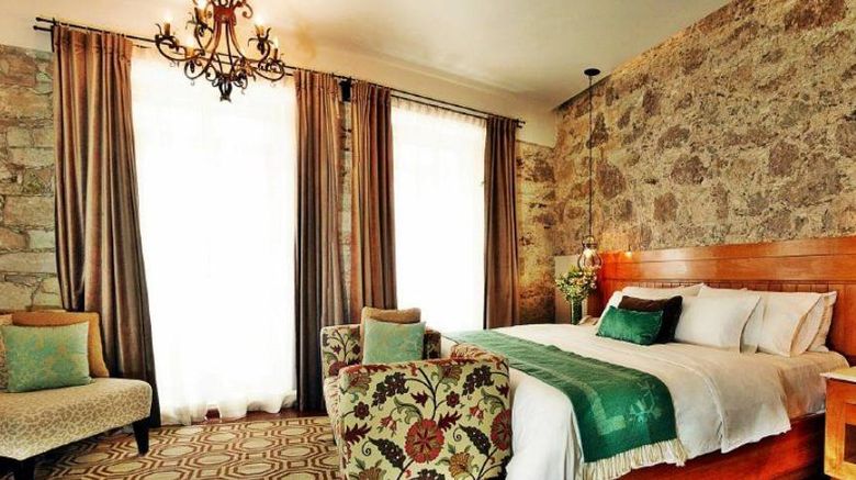<b>Edelmira Hotel Boutique Room</b>