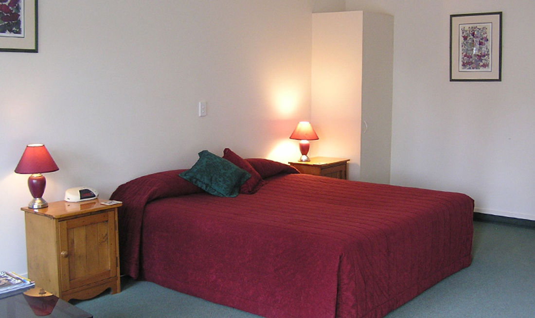 Cambridge Mews Room