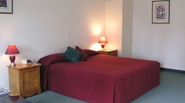 Cambridge Mews Room