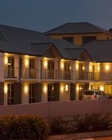 Harbour View Motel