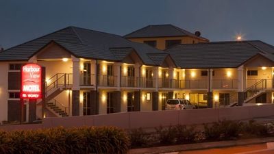 Harbour View Motel