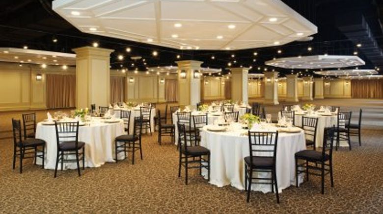 <b>Pinehurst Resort Banquet</b>