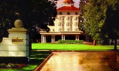Pinehurst Resort