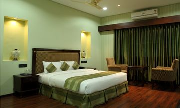 Esthell-The Village Resort