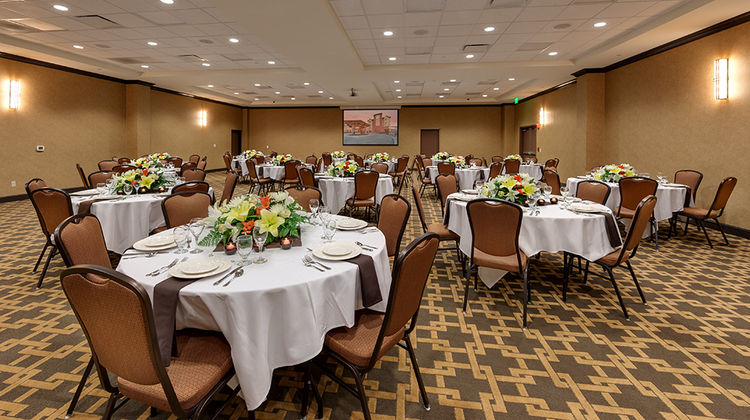Bear River Casino Resort Banquet