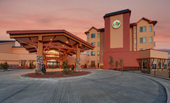 Bear River Casino Resort