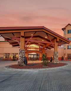 Bear River Casino Resort