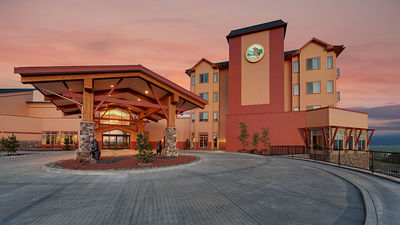 Bear River Casino Resort