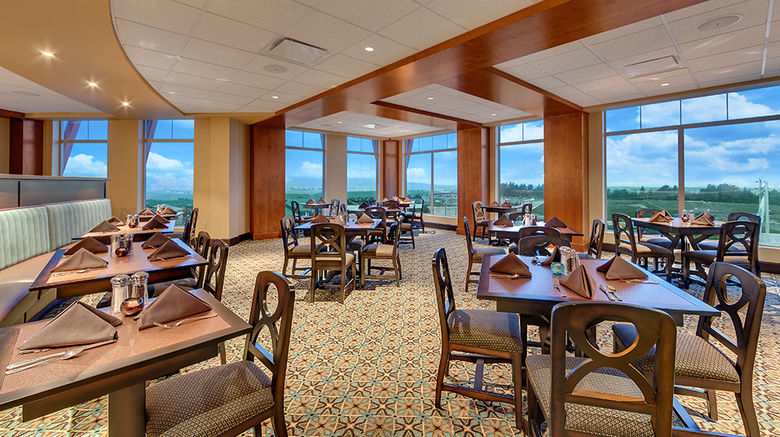 <b>Bear River Casino Resort Restaurant</b>