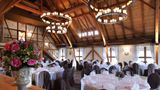 Lindner Spa & Golf Hotel Weimarer Land Banquet