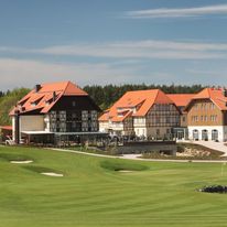 Lindner Spa & Golf Hotel Weimarer Land